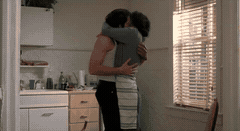 To the Bed